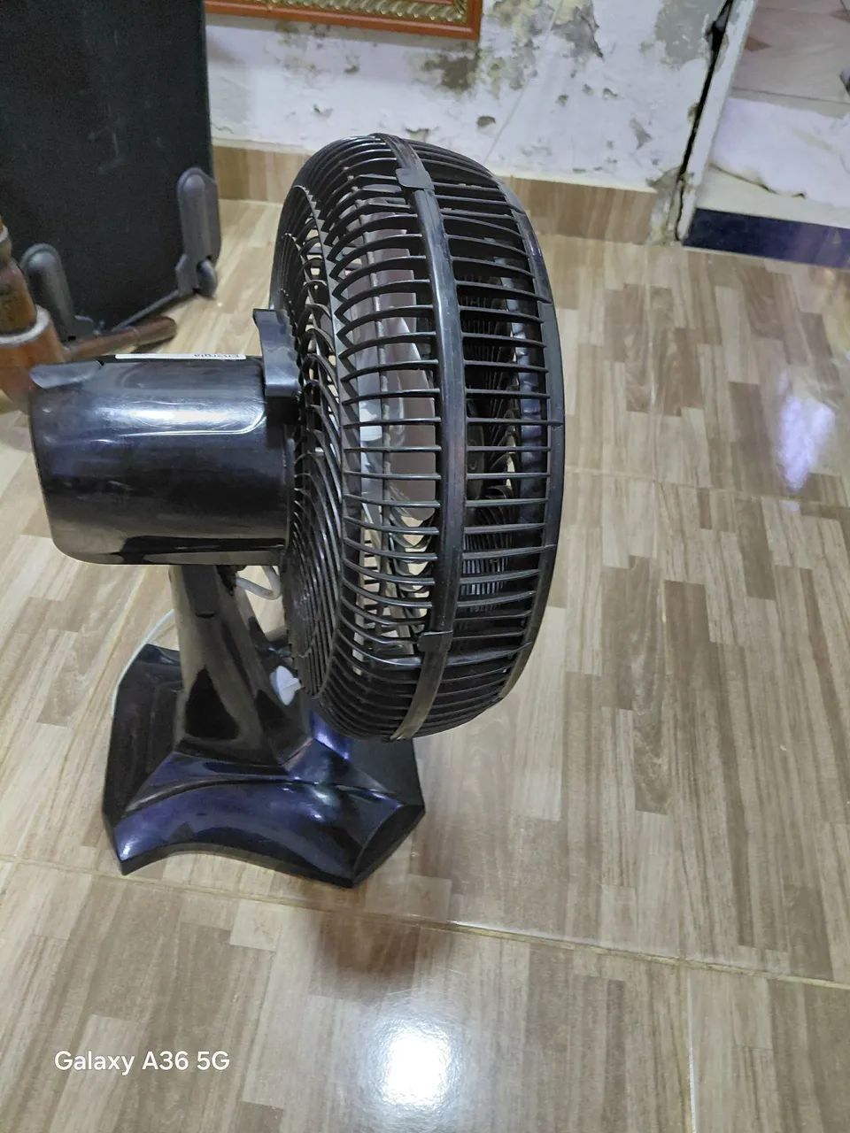 Ventilador  - Foto 4