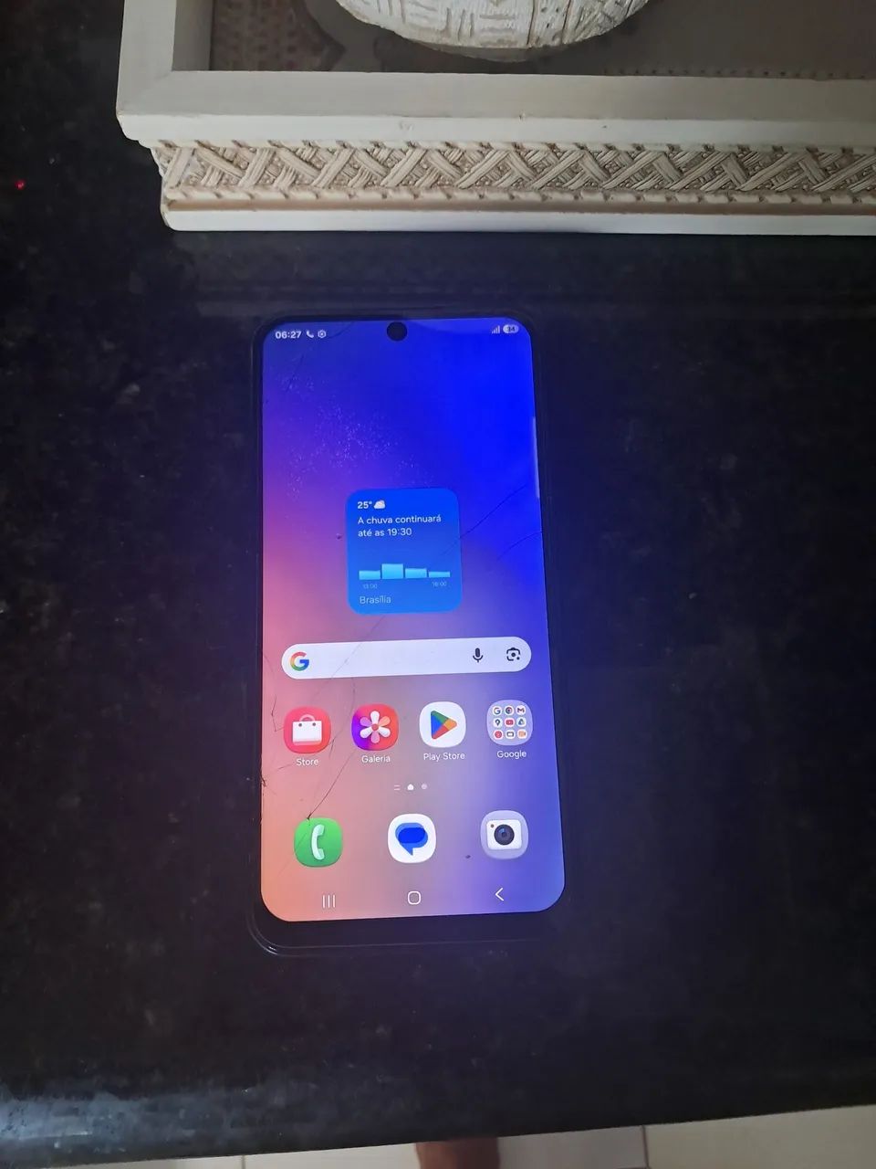 Smartphone A54