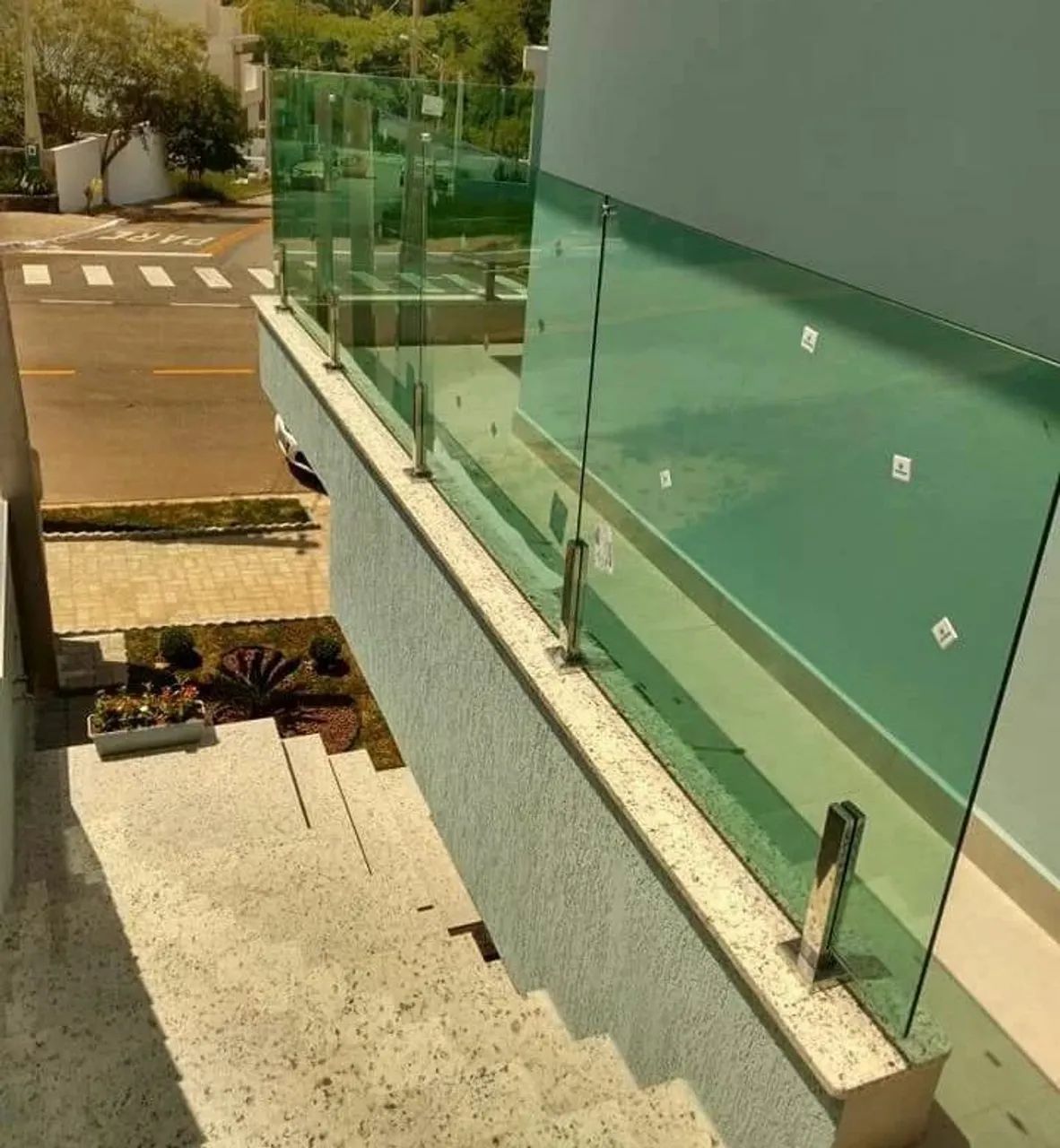 Vidraçaria clickglass  - Foto 4