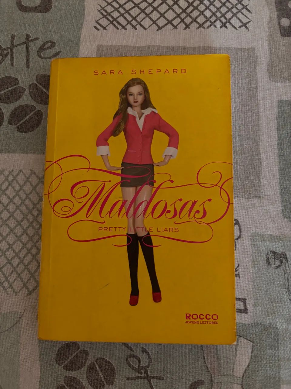 Livro: Maldosas  - Foto 2