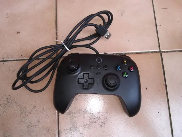 Controle 8bitdo Utimate - Foto 3