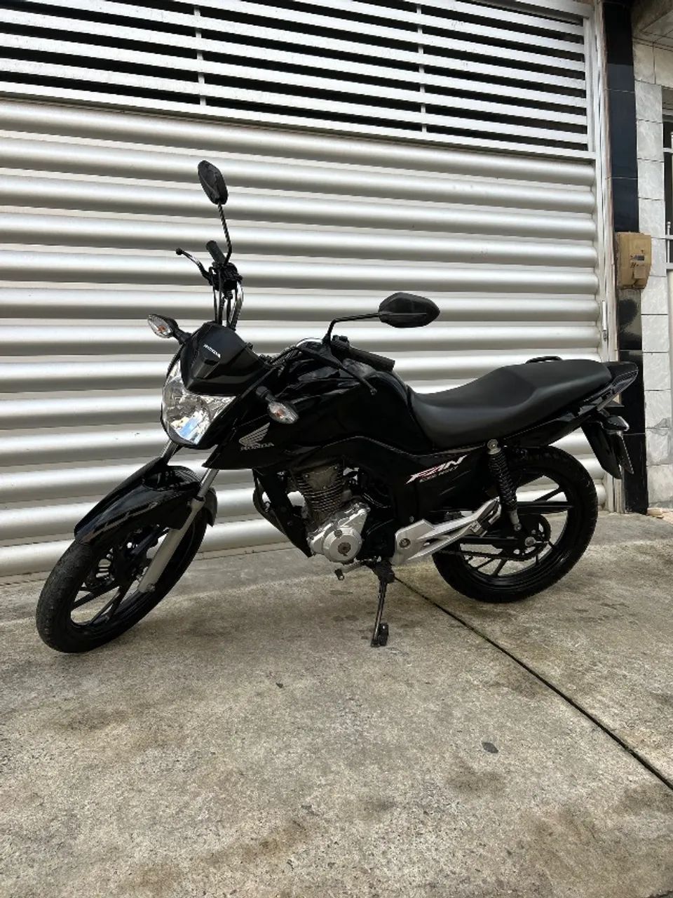Honda fan 2022  - Foto 2