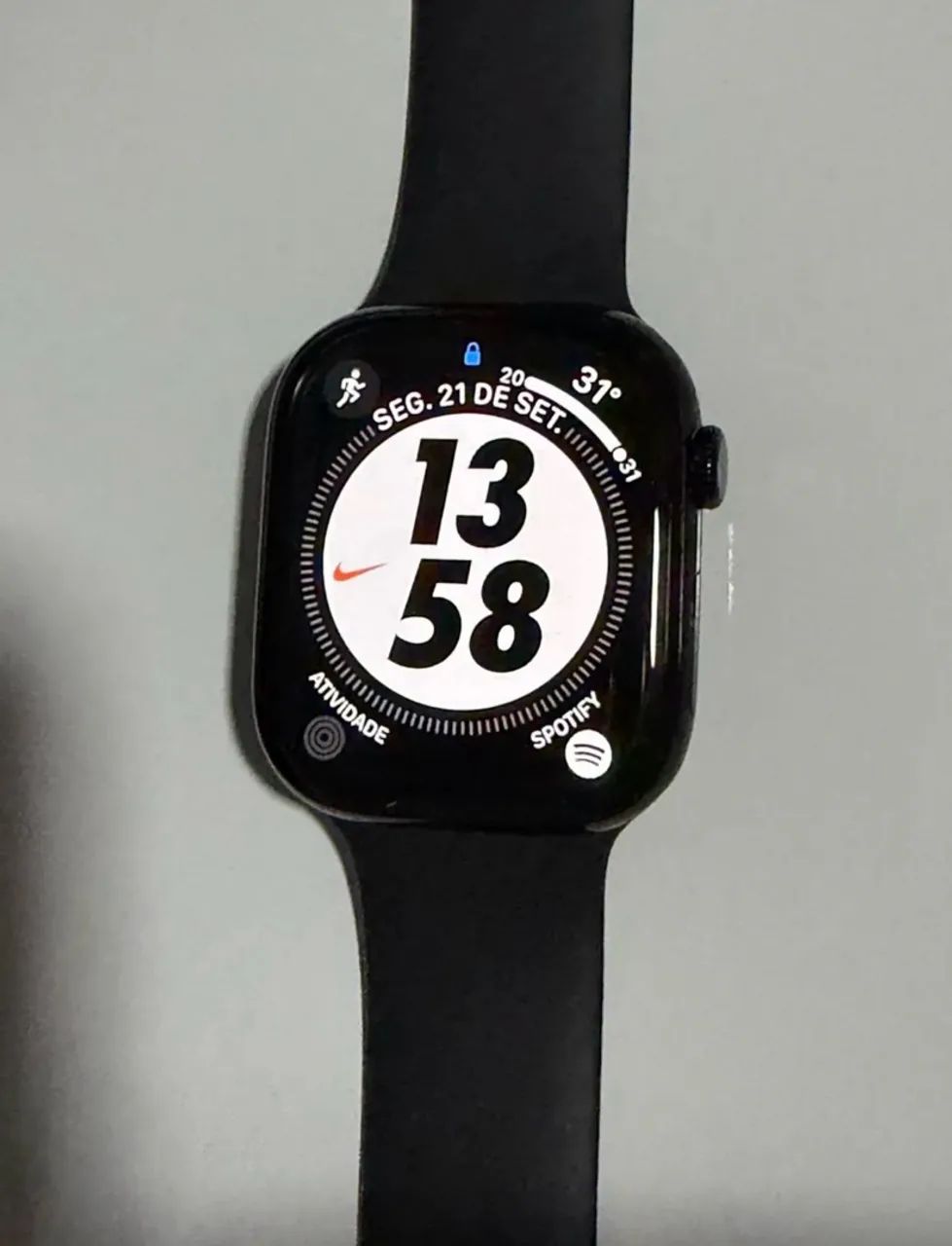 Apple Watch s10 46MM - Foto 3
