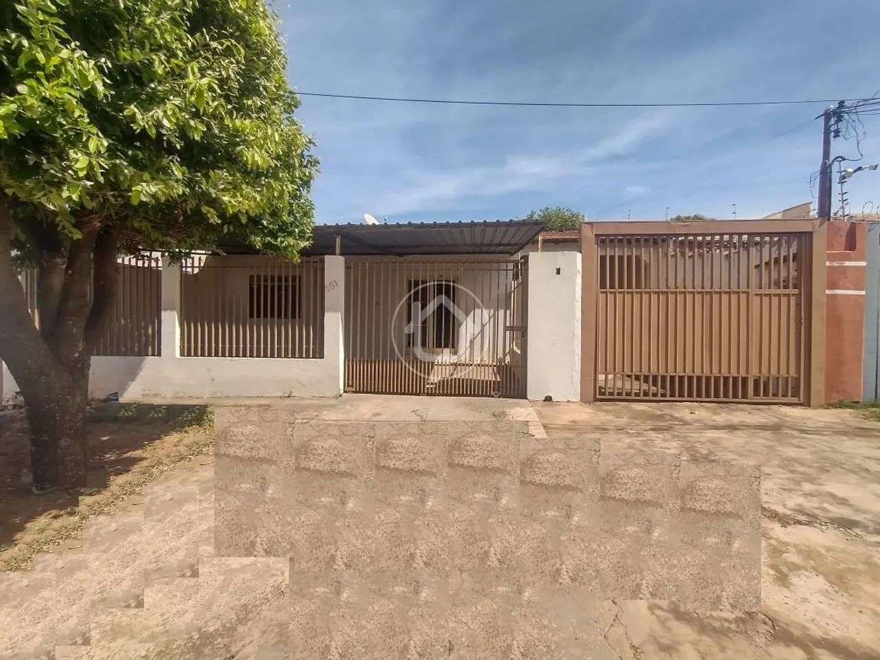 CASA 3 QUARTOS COM SALÃO - VILA SILVIA REGINA - Foto 2