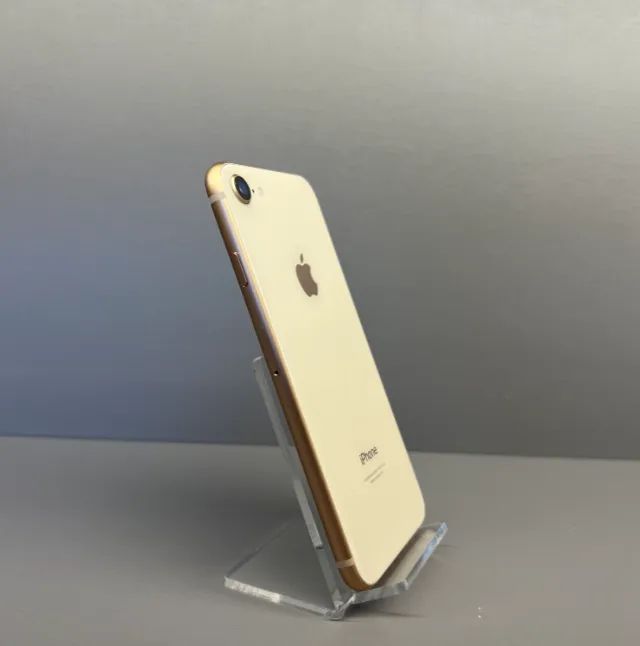 iPhone 8, 64 Gb, Rose - Foto 2