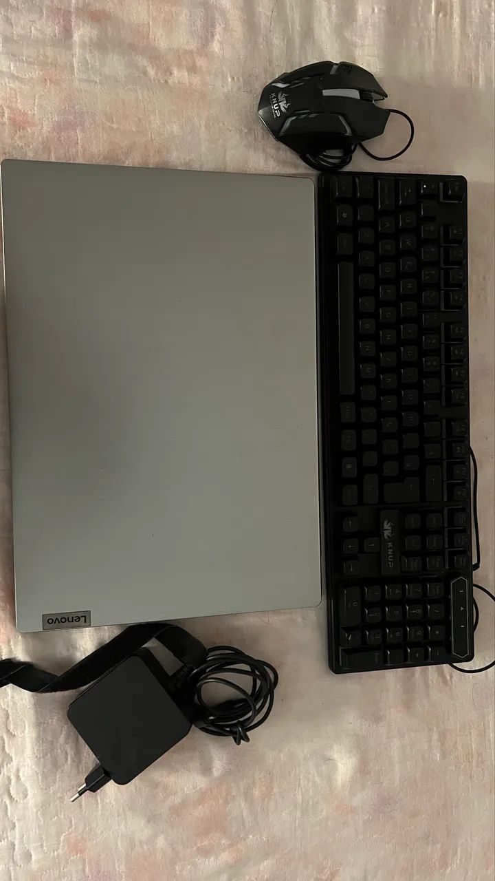 Notebook lenovo ideapad 3i - Foto 4