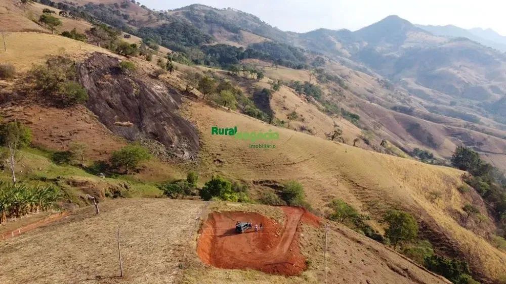 Sítio sem Benfeitorias em Piranguçu - Foto 3