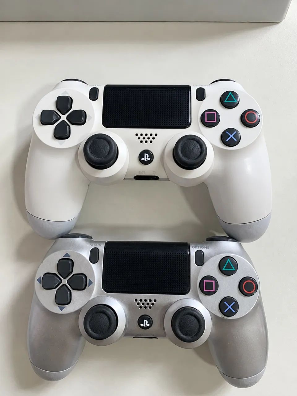 Ps4 pro 1TB versão limitada  - Foto 3