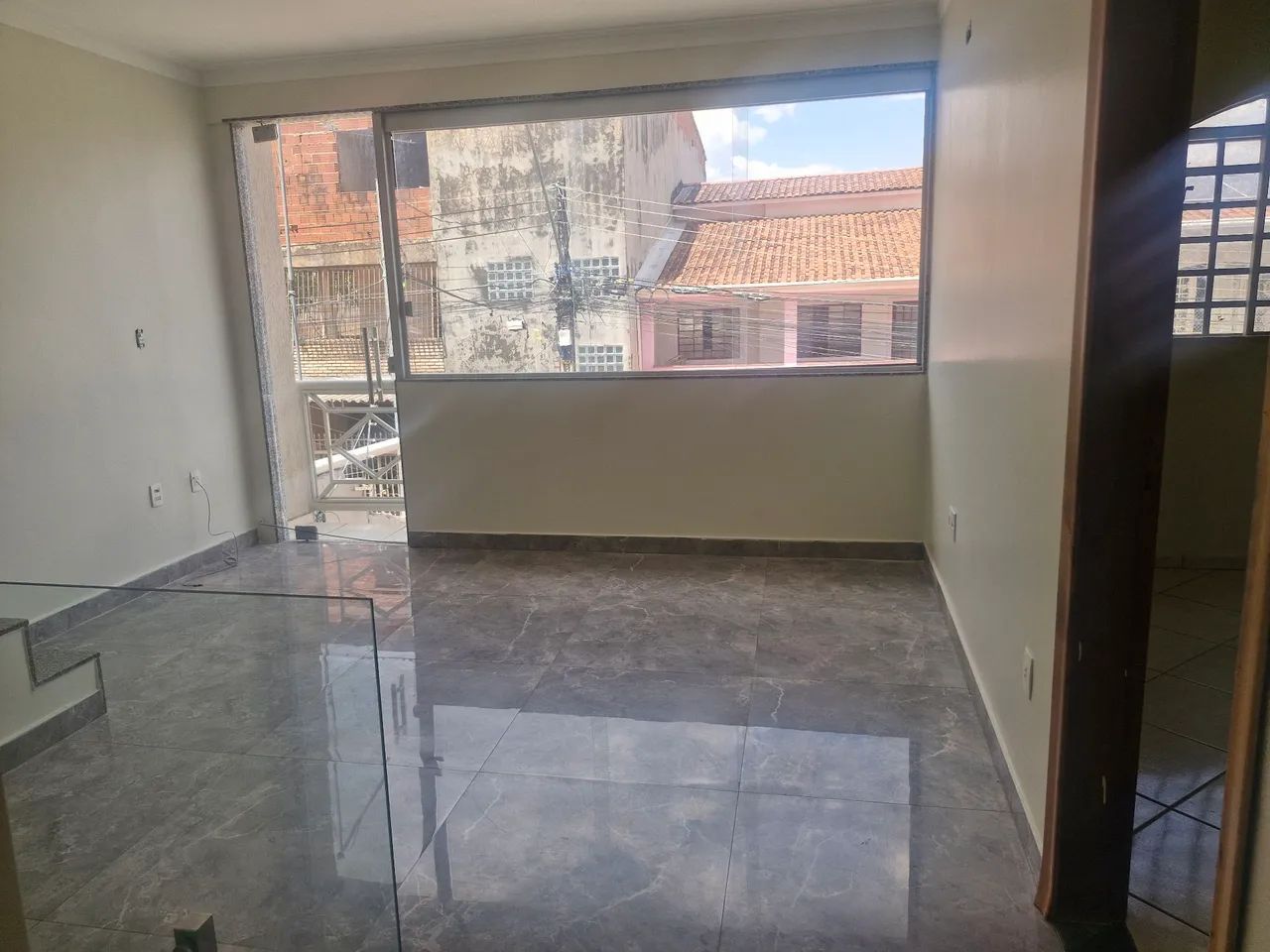Aluguel de casa de andar no Guará ll