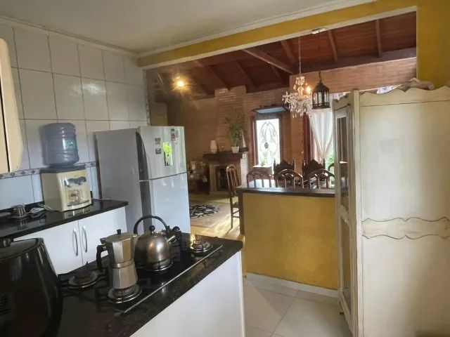 Casa 2 suítes-Rio Tavares próximo da Rua Pau de Canela e Morro do Lampião - Foto 3