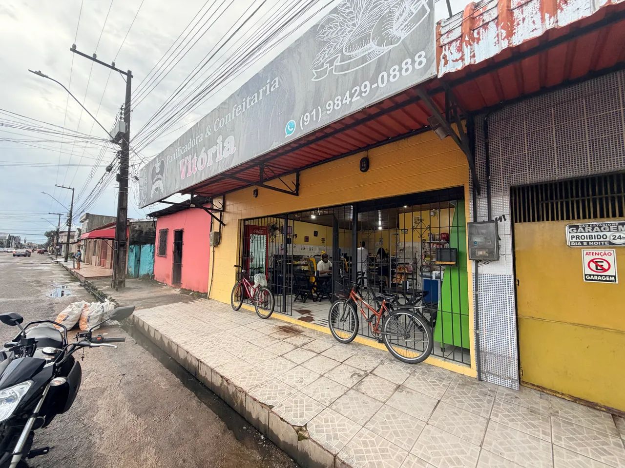ALUGO NA WE- 32 CIDADE NOVA ANANINDEUA  - Foto 4