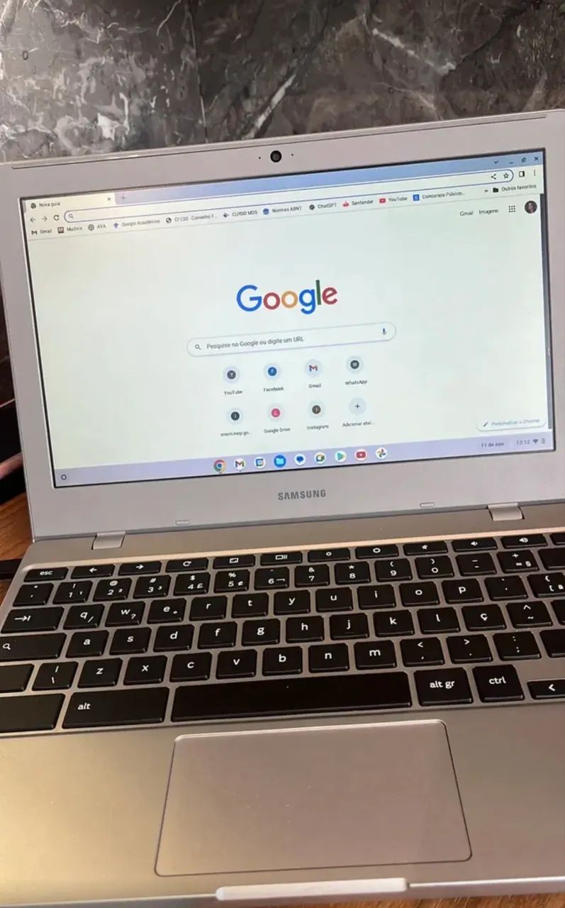Chromebook Samsung - Foto 4