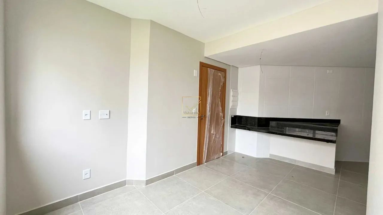 Apartamento , 2 quartos, 1 vaga - Foto 3