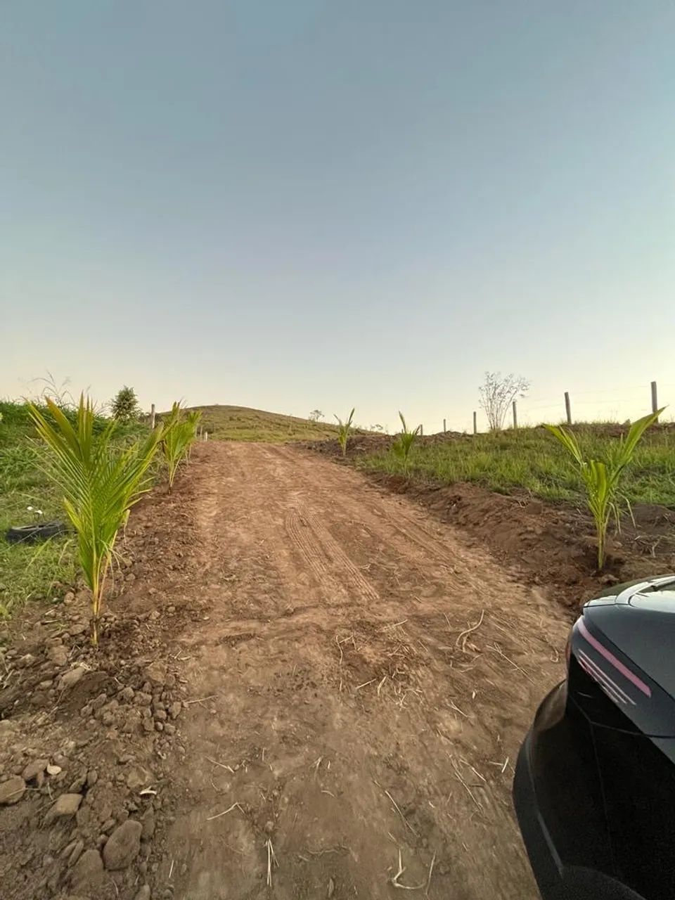 Vendo Terreno em Rosa Machado - Piraí .  - Foto 4