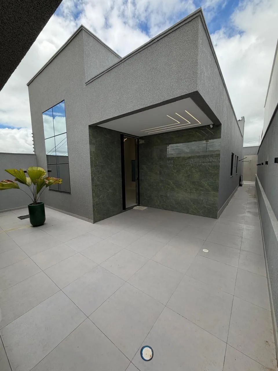 CASA AUTOMATIZADA