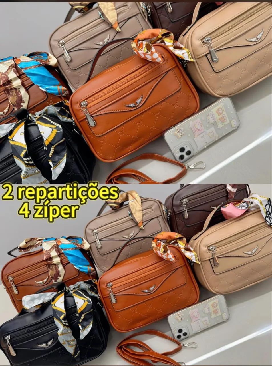 Bolsas - Foto 5