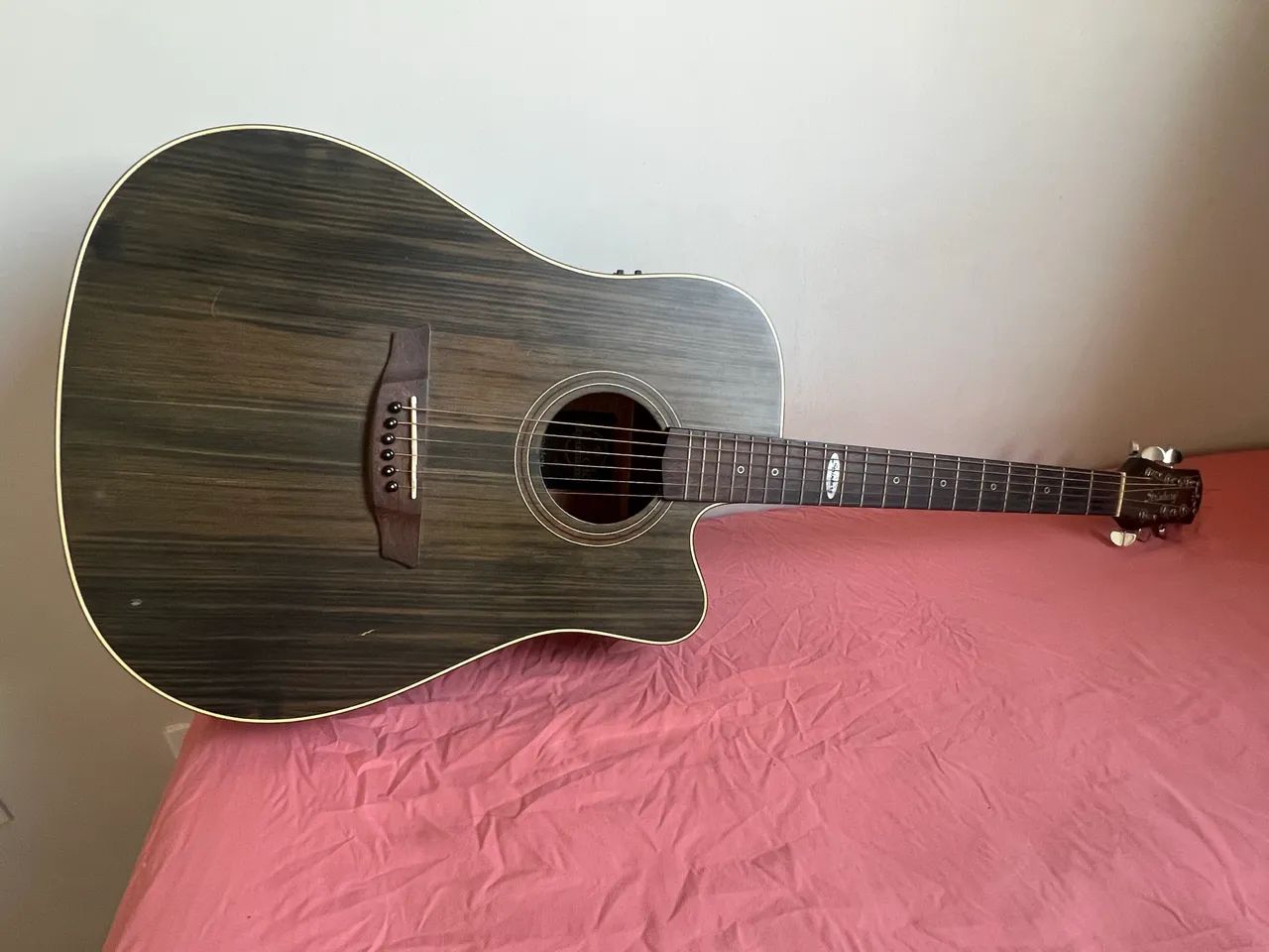 Violão Strinberg