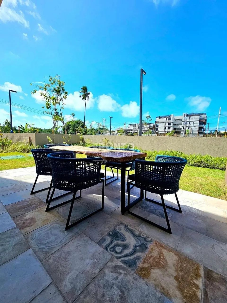 Apartamento com 2 quartos em Muro Alto - Foto 2