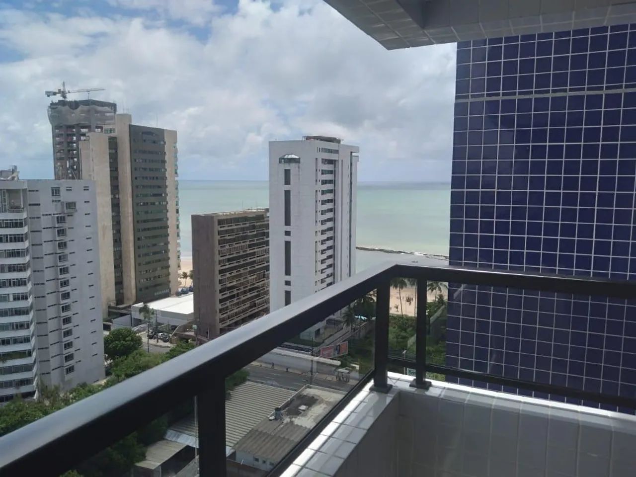 Apartamento Mobiliado-Piedade - Foto 2