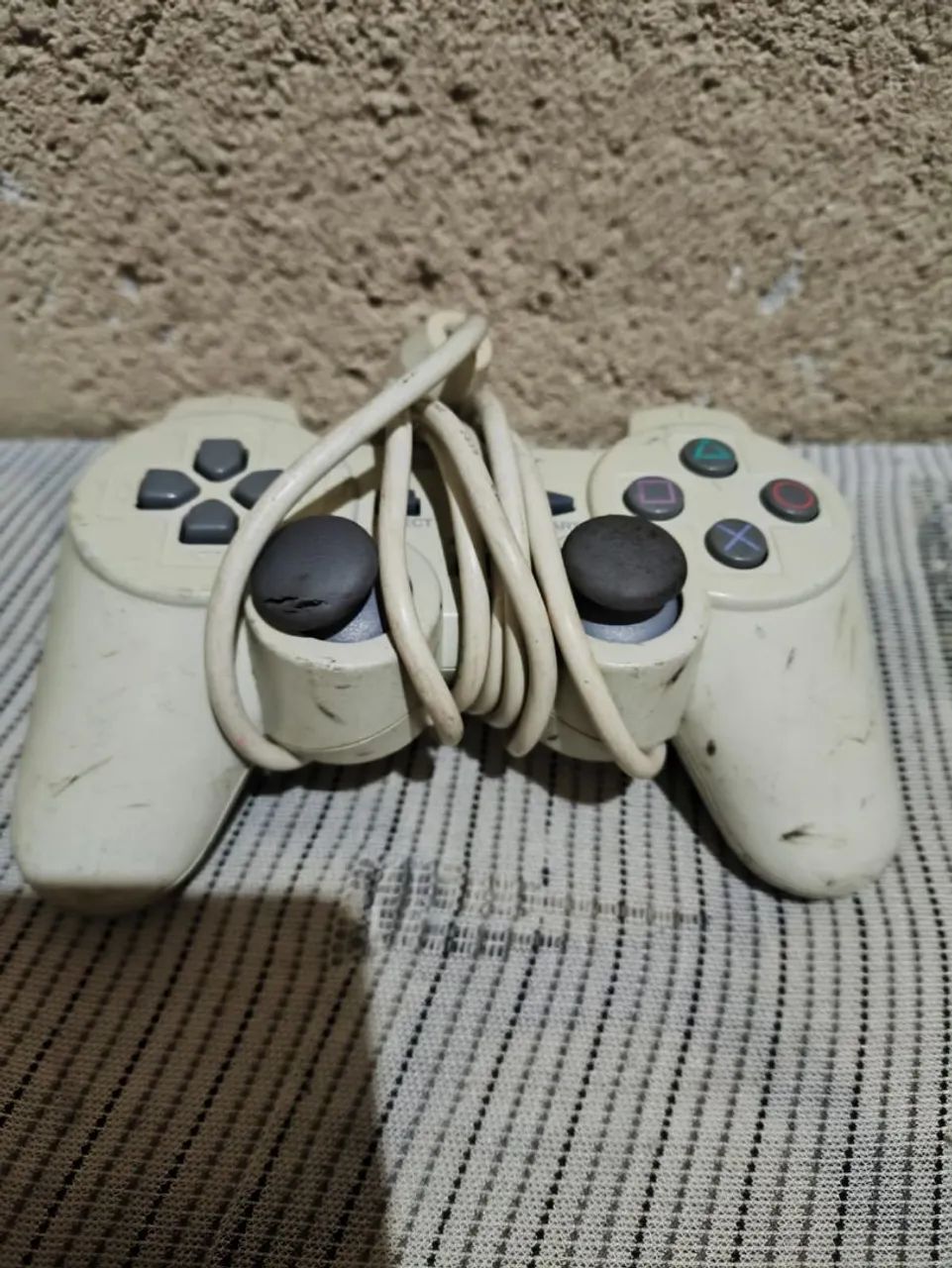 PlayStation 1 - Foto 4