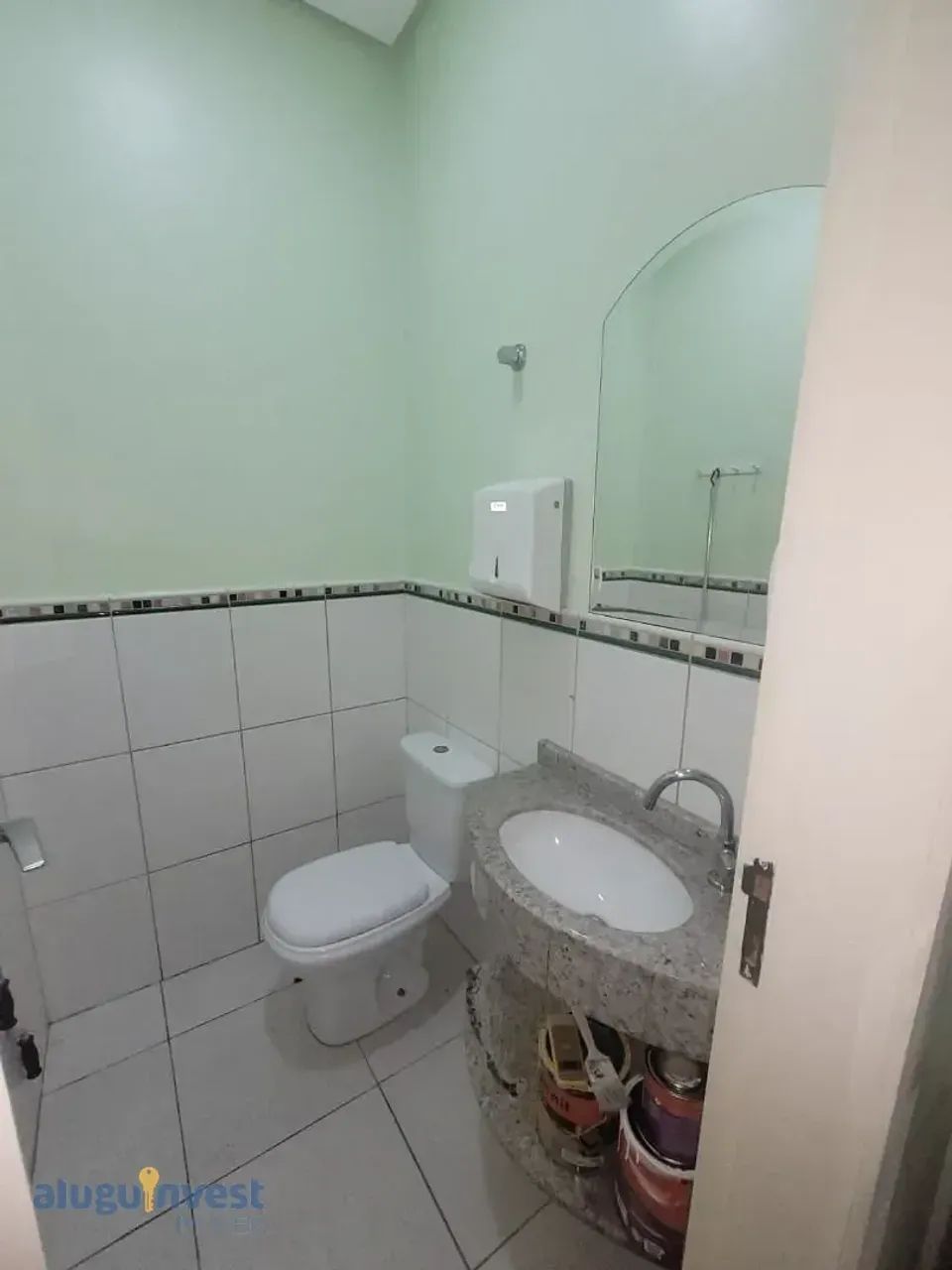 Commercial / Business em Florianópolis - Foto 4