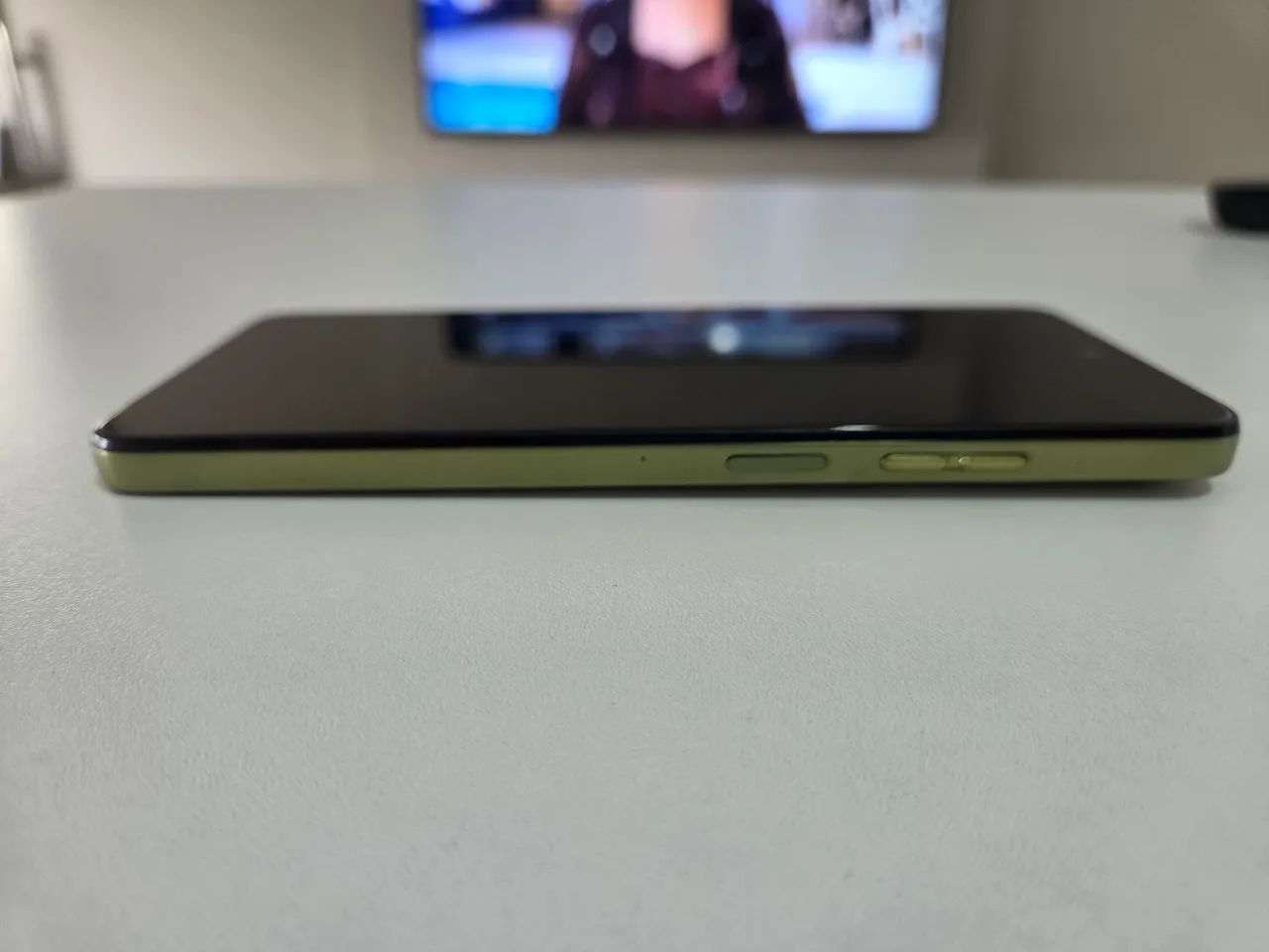 Celular Moto G15