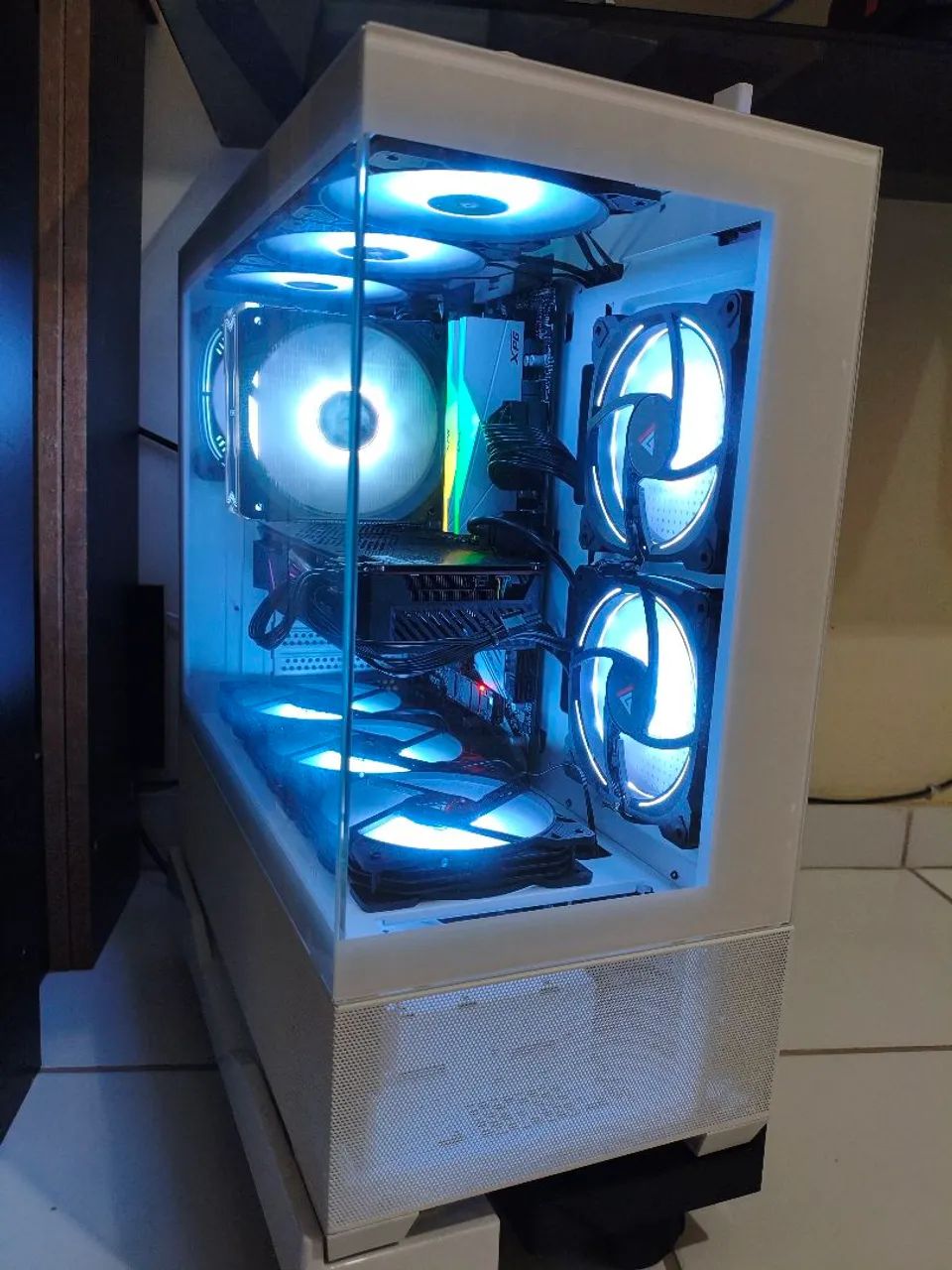 Pc gamer