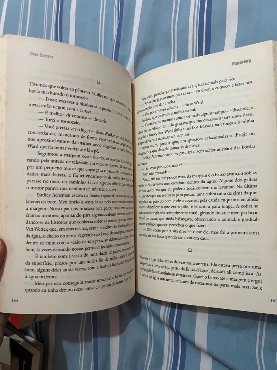Livro - obsessão  - Foto 3