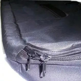 Bag 5-8 De Teclado Acolchoada - Foto 2