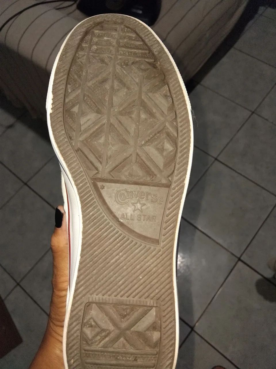 Tenis all star 36 - Foto 5