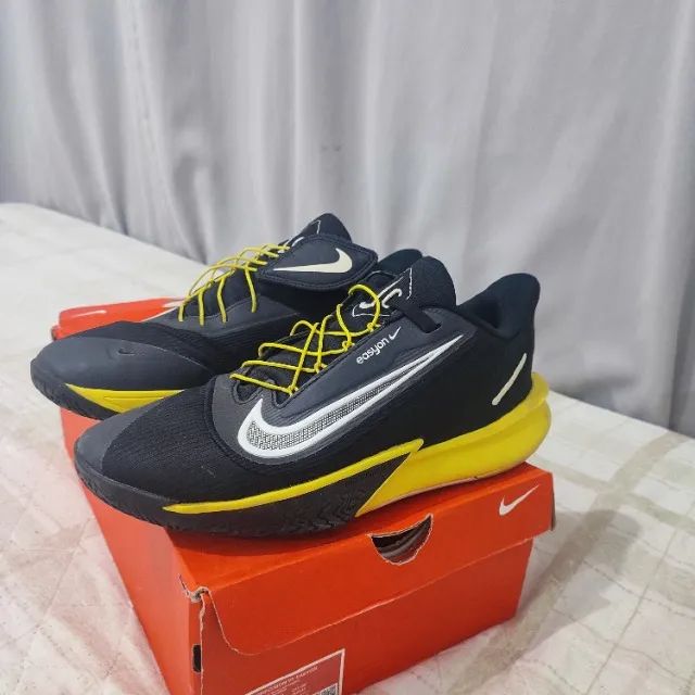 Nike precision 7 easyon