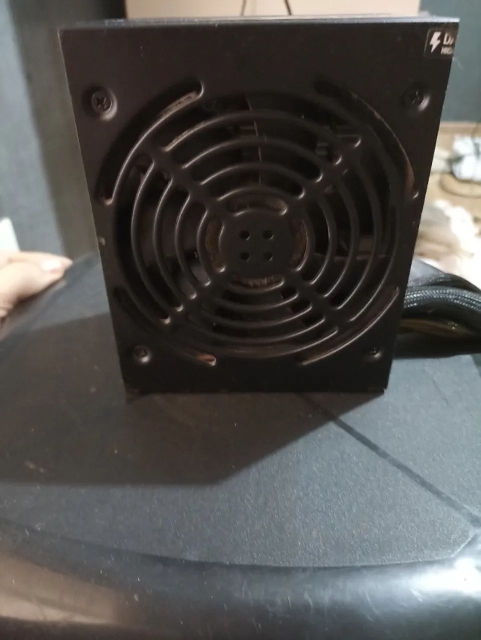 Fonte Corsair VS550 - Foto 3