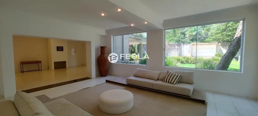 Chácara à venda em Santa Bárbara D'Oeste, Glebas Califórnia, com 5 quartos, com 2940 m² - Foto 3