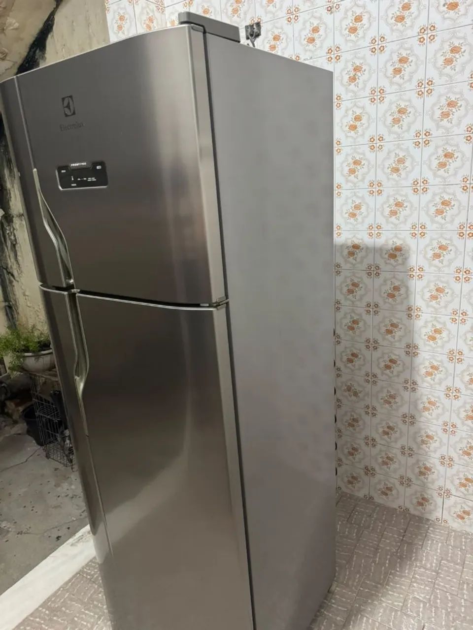 Geladeira electrolux  - Foto 2