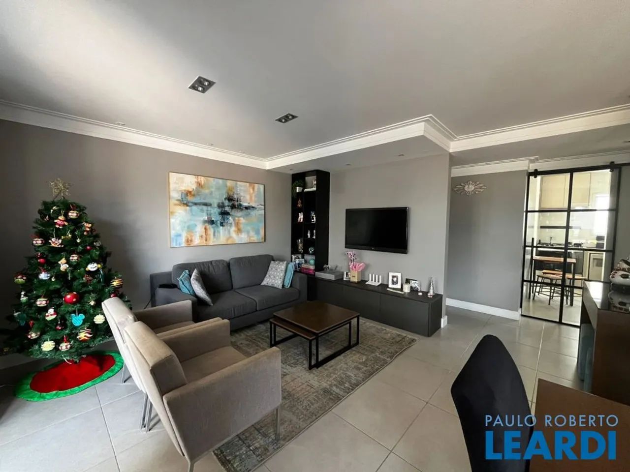 CASA EM CONDOMÍNIO - TAMBORÉ - SP - Foto 3