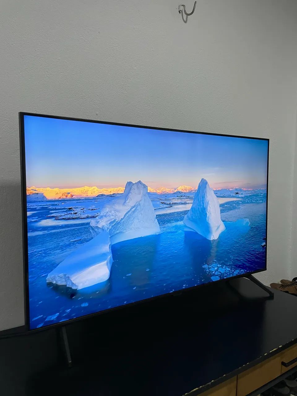 TV SAMSUNG 50? Crystal 4K UHD TOP - Foto 4