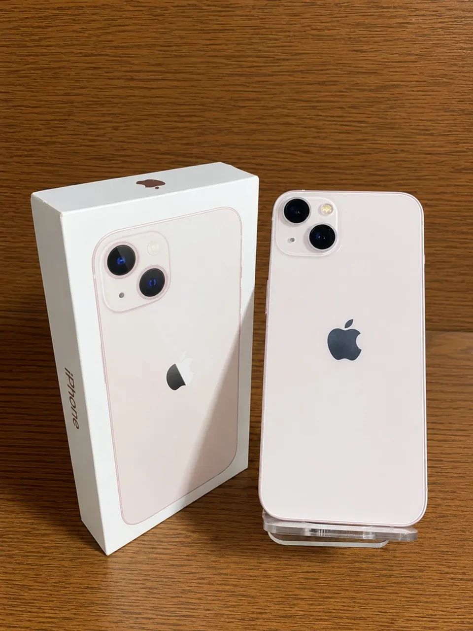 iPhone 13 128gb 85%?