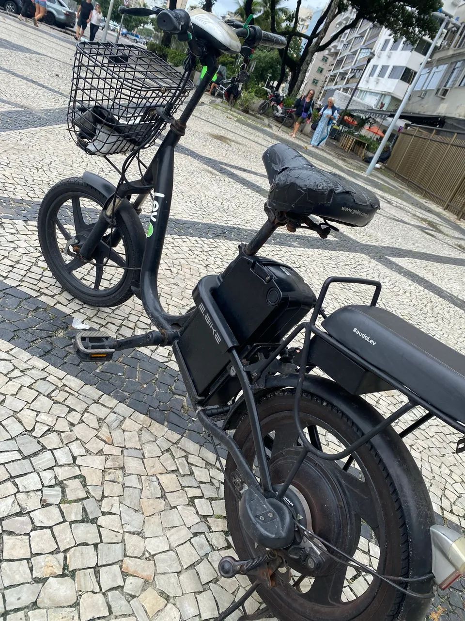 Bike Lev  - Foto 2