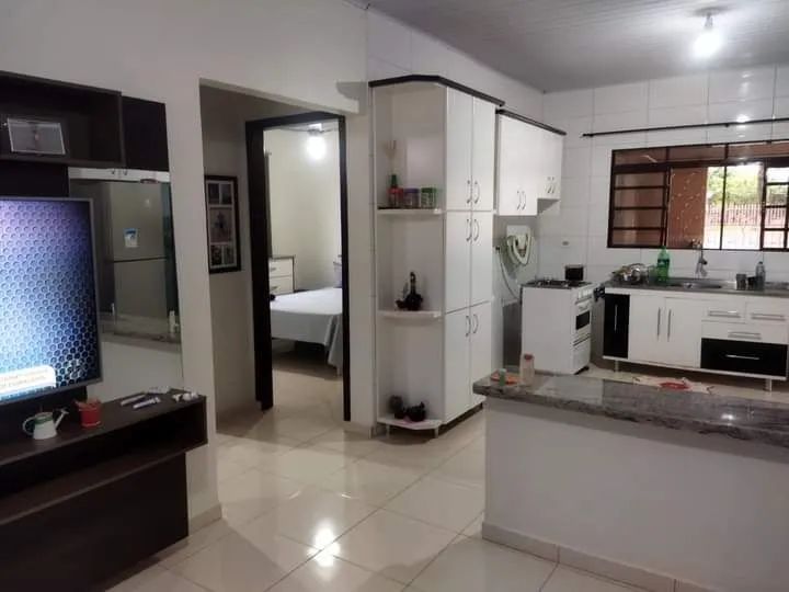 CONDOMINIO BARRA DO IVAI II - Foto 5
