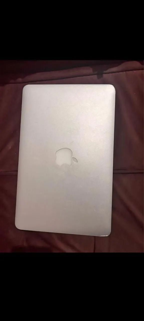 MacBook Air  - Foto 4