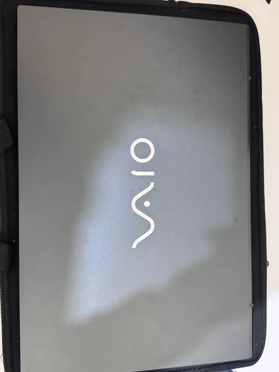 Notebook VAIO FE15 Intel Core i5 10ª Geração | 8GB RAM | SSD 512GB - Foto 4