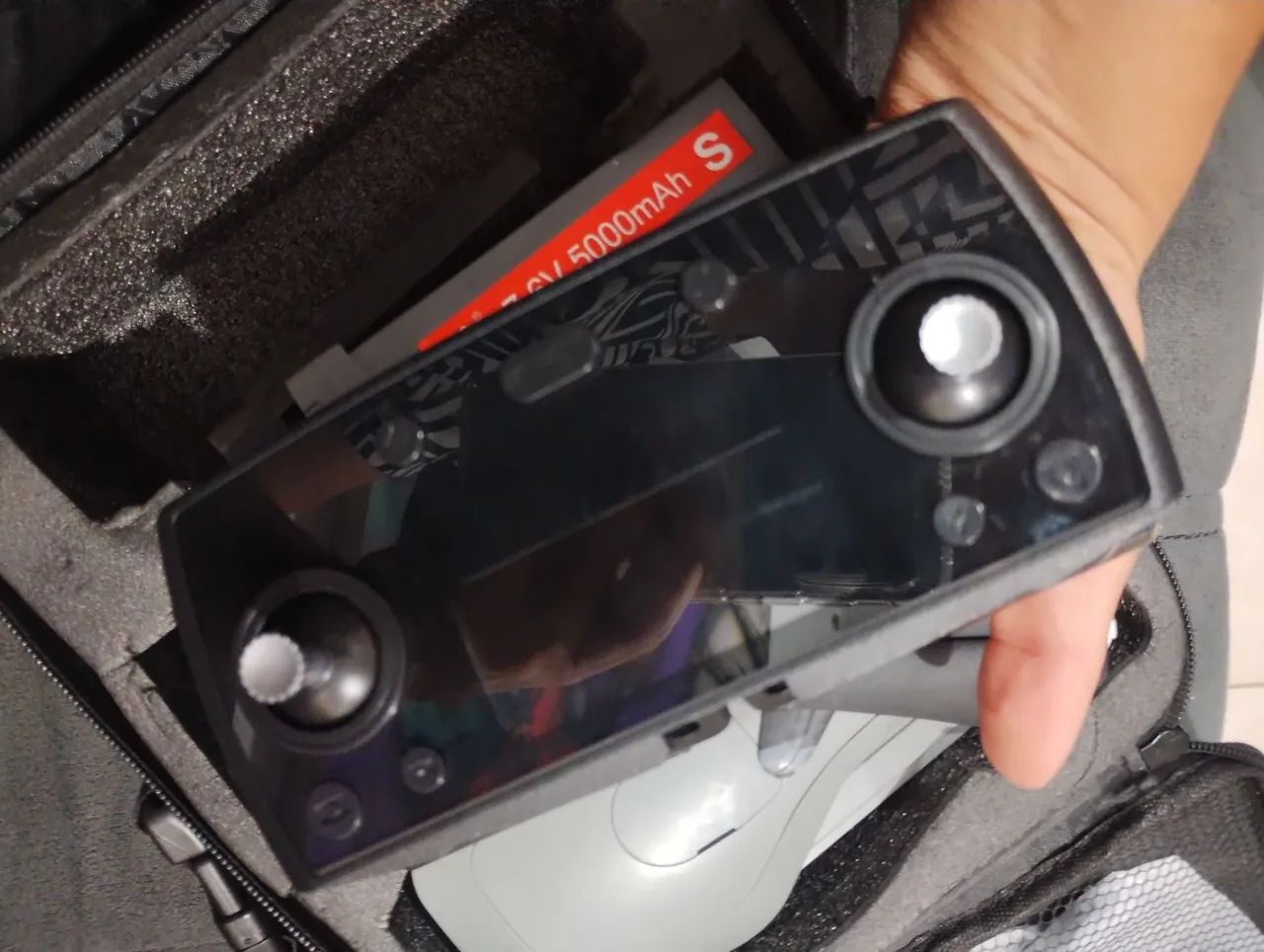 Drone Sg 906 max2 - Foto 5