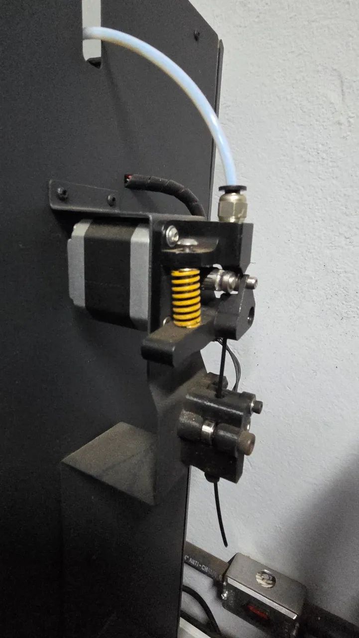 Impressora 3D CORE A3V3 320x320x340 - Foto 5