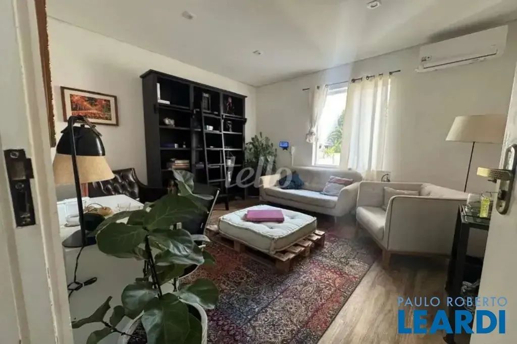 CASA ASSOBRADADA - PINHEIROS - SP - Foto 4