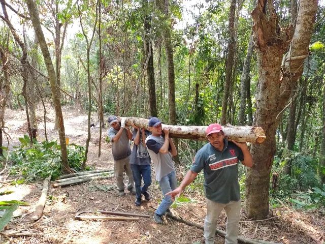 Terreno a venda em Parelheiros - Foto 3