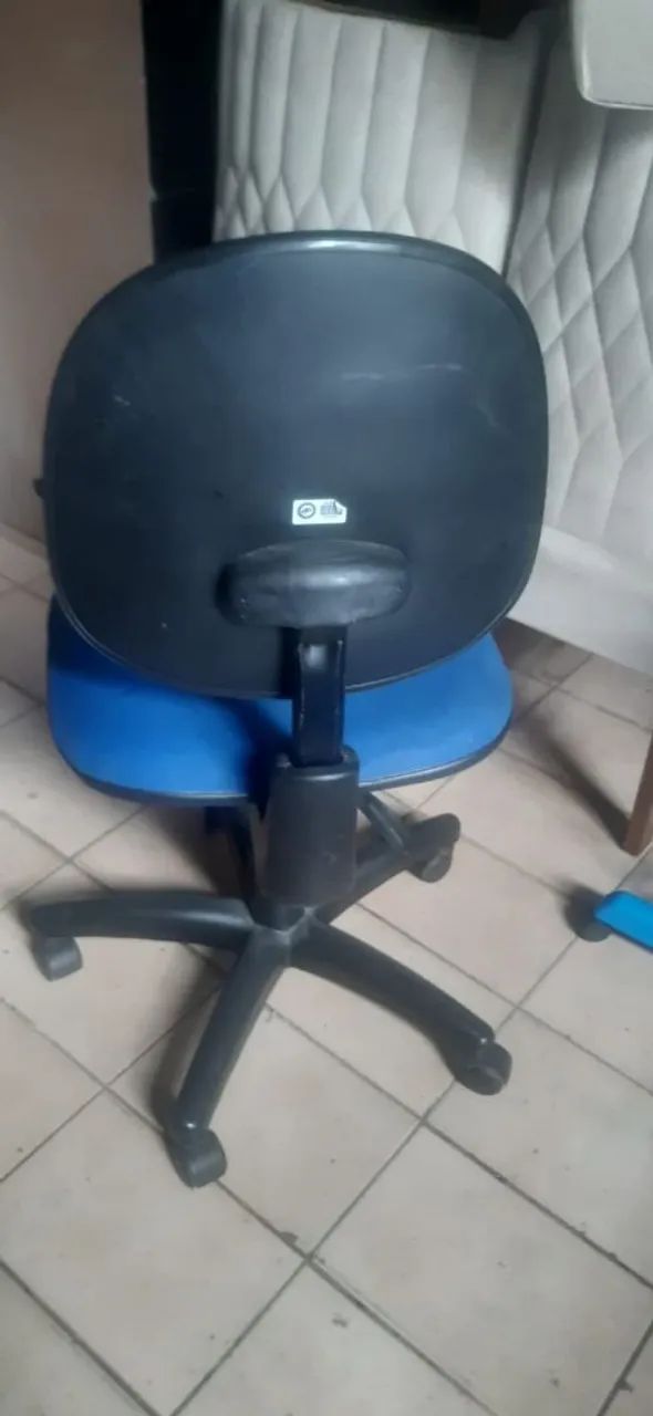 Cadeira de escritório  - Foto 5