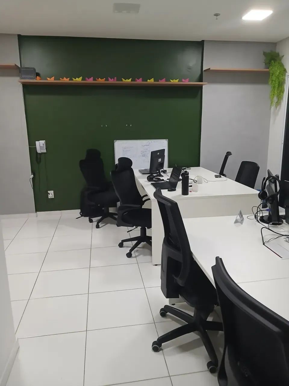 RR Alugo No Vitta Office - Foto 3