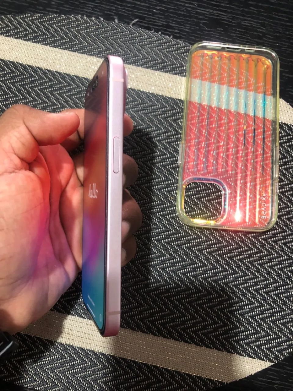 iPhone 15 128gb - Foto 5