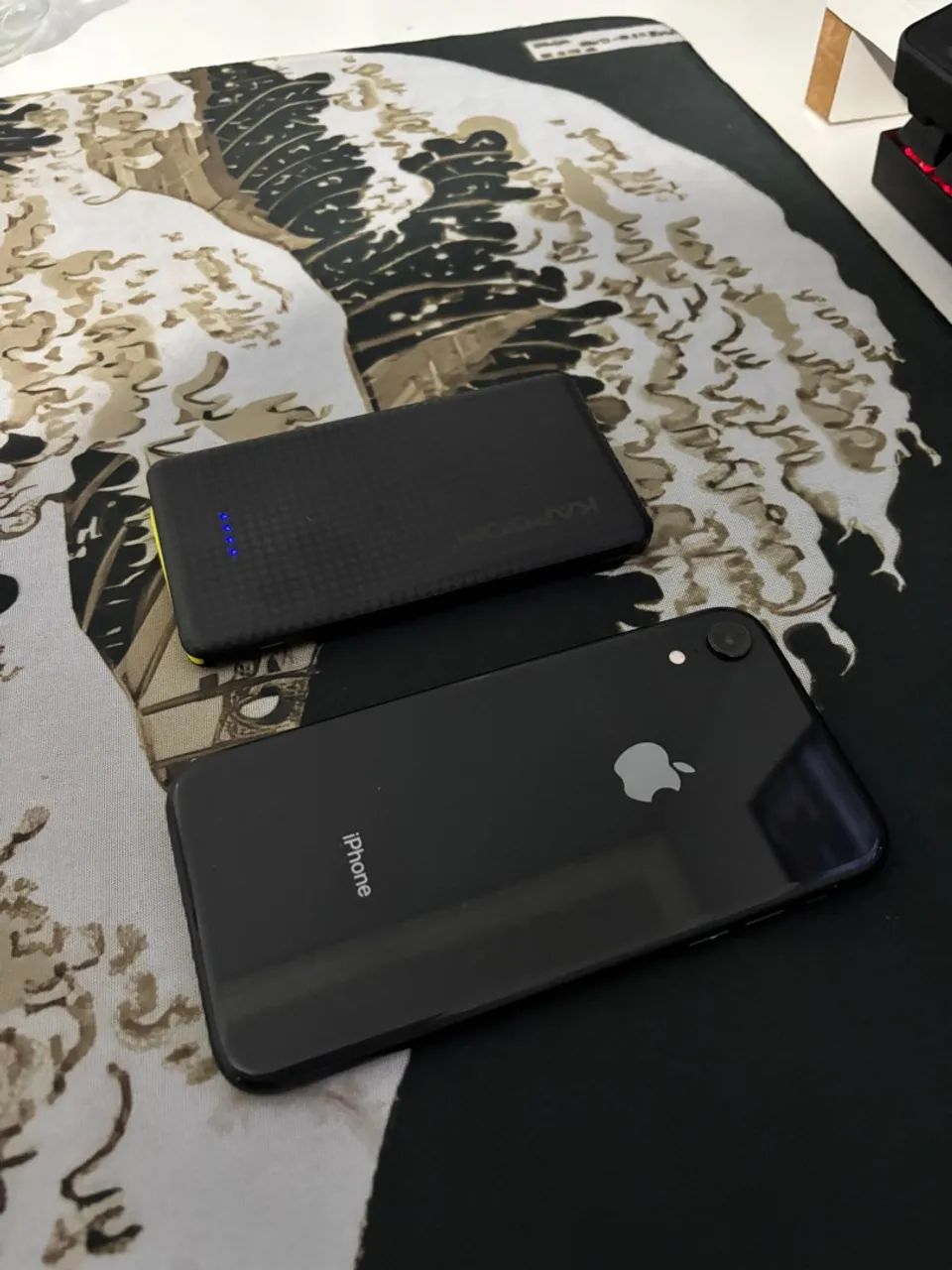 iphone Xr - MUITO NOVO! - Foto 5