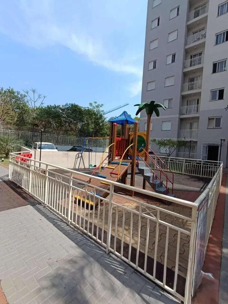 Foto - Jundiaí - Jardim das Samambaias